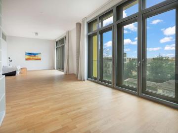 Wohnung zum Kaufen in Frankfurt am Main 995.000,00 EUR 127.9 m²