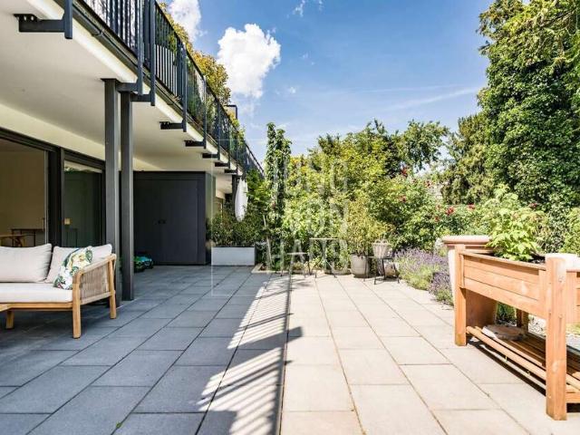 Wohnung zum Kaufen in Frankfurt am Main 995.000,00 EUR 143 m²