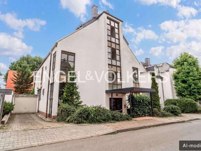 Wohnung zum Kaufen in Frankfurt am Main 995.000,00 EUR 176.62 m²