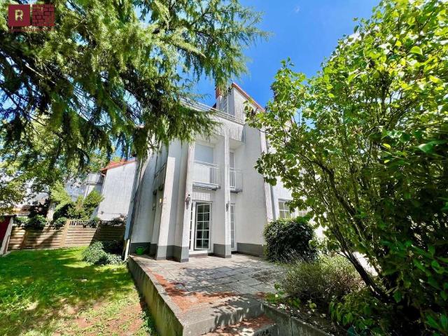 Wohnung zum Kaufen in Frankfurt am Main 998.000,00 EUR 181.16 m²
