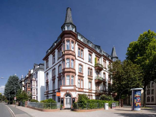 Wohnung zum Kaufen in Frankfurt am Main 990.000,00 EUR 154 m²