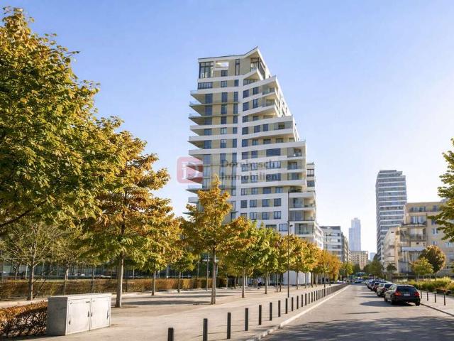 Wohnung zum Kaufen in Frankfurt am Main Bockenheim 599.000,00 EUR 83 m²