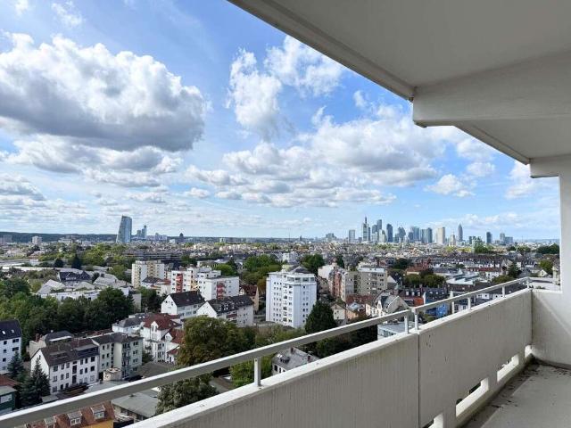 Wohnung zum Kaufen in Frankfurt am Main Bornheim 283.000,00 EUR 75 m²
