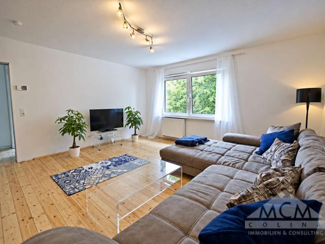 Wohnung zum Kaufen in Frankfurt am Main Bornheim 336.500,00 EUR 57 m²