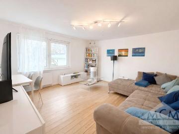 Wohnung zum Kaufen in Frankfurt am Main Bornheim 369.000,00 EUR 57 m²
