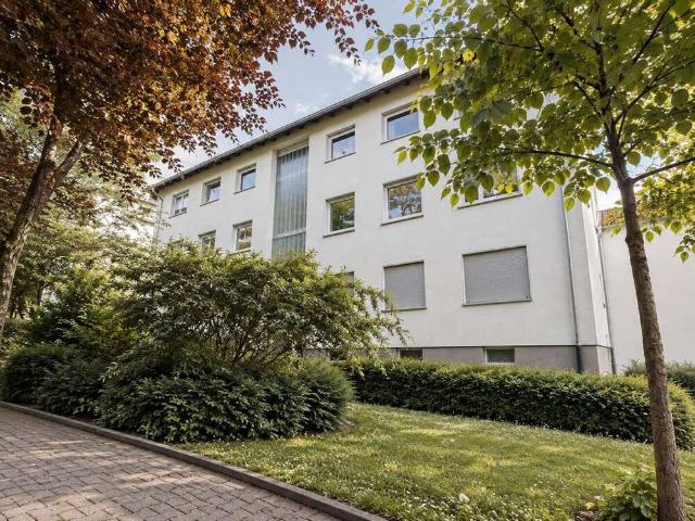 Wohnung zum Kaufen in Frankfurt am Main Berkersheim 359.000,00 EUR 80.35 m²
