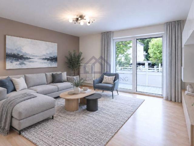 Wohnung zum Kaufen in Frankfurt am Main Ginnheim 349.000,00 EUR 70 m²