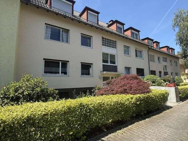 Wohnung zum Kaufen in Frankfurt am Main Ginnheim 384.000,00 EUR 80 m²