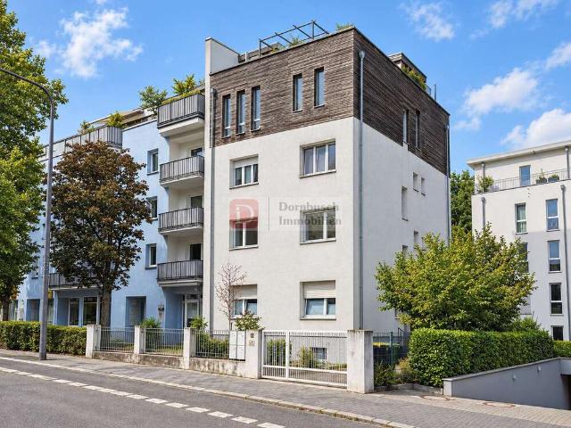 Wohnung zum Kaufen in Frankfurt am Main Ginnheim 470.000,00 EUR 87 m²