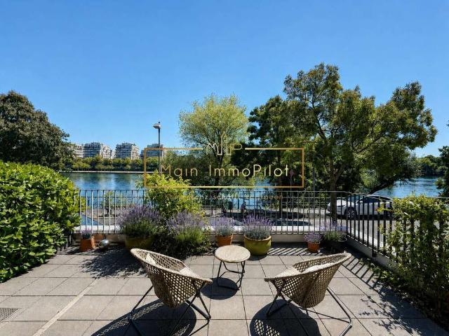 Wohnung zum Kaufen in Frankfurt am Main Gutleutviertel 1.575.000,00 EUR 140 m²