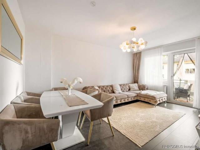 Wohnung zum Kaufen in Frankfurt am Main Eschersheim 309.000,00 EUR 65 m²