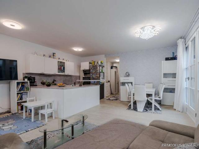 Wohnung zum Kaufen in Frankfurt am Main Eschersheim 574.000,00 EUR 105.63 m²