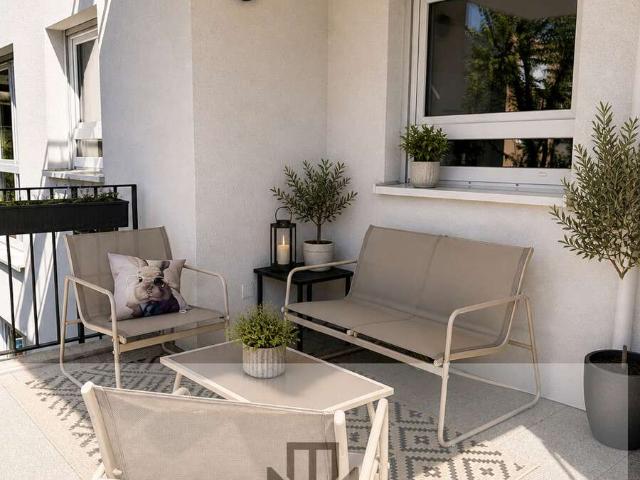 Wohnung zum Kaufen in Frankfurt am Main Fechenheim 460.000,00 EUR 84.99 m²