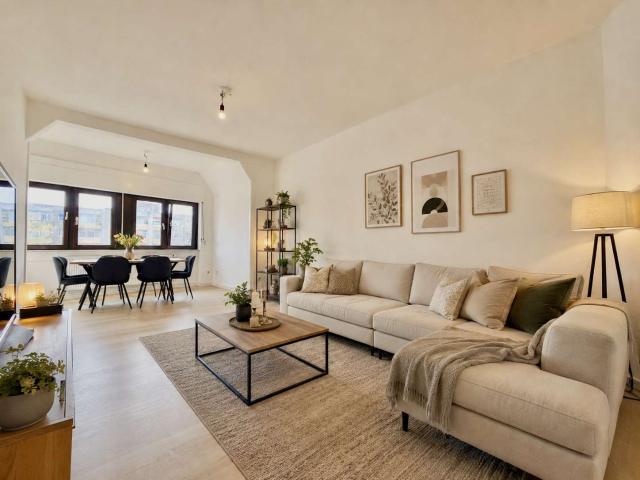 Wohnung zum Kaufen in Frankfurt am Main Fechenheim 250.000,00 EUR 77.69 m²