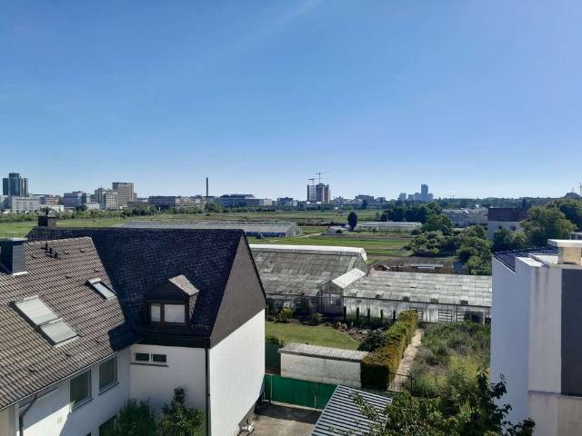 Wohnung zum Kaufen in Frankfurt am Main Oberrad 291.500,00 EUR 63 m²