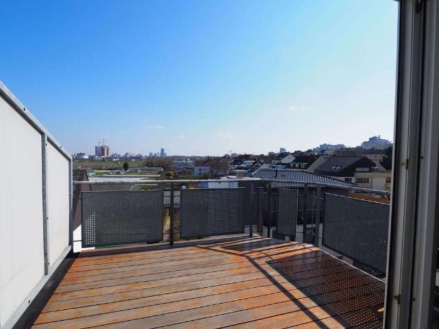 Wohnung zum Kaufen in Frankfurt am Main Oberrad 291.500,00 EUR 63 m²