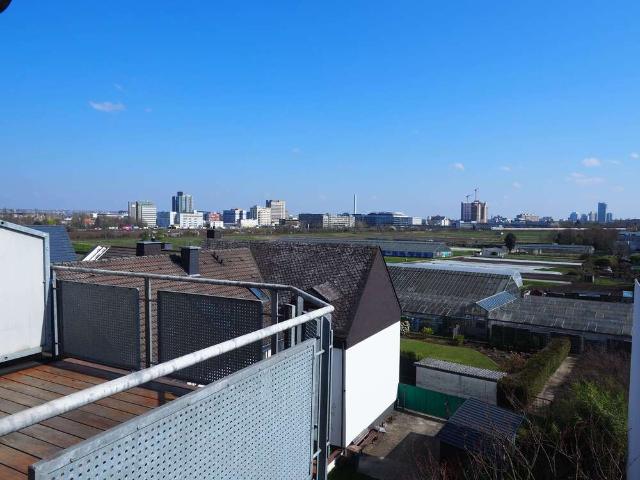 Wohnung zum Kaufen in Frankfurt am Main Oberrad 314.450,00 EUR 63 m²