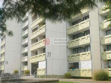 Etagenwohnung kaufen in Kehreinstraße