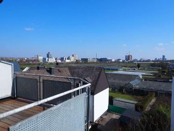Wohnung zum Kaufen in Frankfurt am Main Oberrad 331.250,00 EUR 63 m²