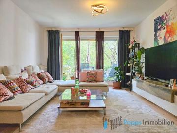 Wohnung zum Kaufen in Frankfurt am Main Oberrad 360.000,00 EUR 57 m²