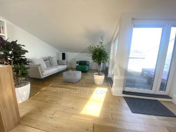 Wohnung zum Kaufen in Frankfurt am Main Nordend 598.000,00 EUR 88 m²