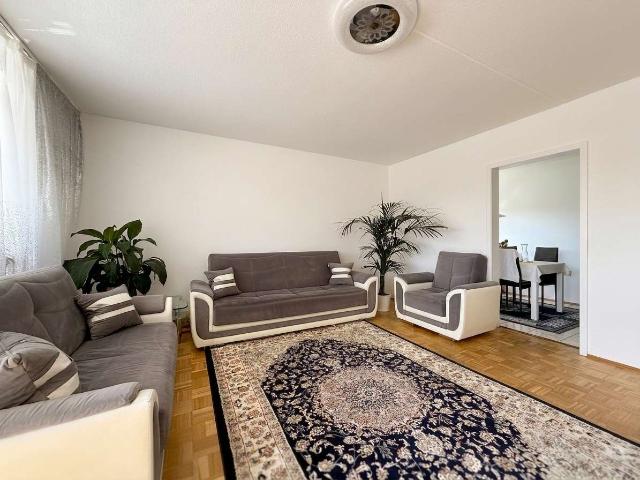 Wohnung zum Kaufen in Frankfurt am Main Niederrad 267.000,00 EUR 82 m²