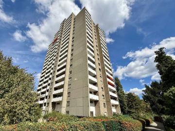 Etagenwohnung zum Verkauf in Bruchfeldplatz