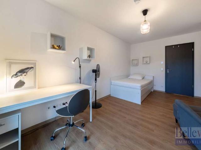Wohnung zum Kaufen in Frankfurt am Main Niederrad 359.000,00 EUR 54 m²