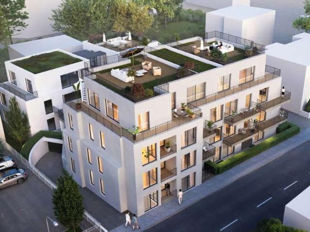 Wohnung zum Kaufen in Frankfurt am Main Sossenheim 335.000,00 EUR 55.96 m²