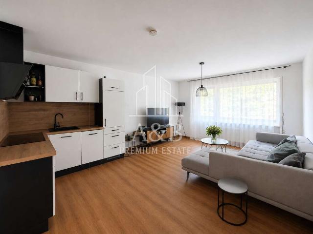 Wohnung zum Kaufen in Frankfurt am Main Sachsenhausen 399.000,00 EUR 42.6 m²