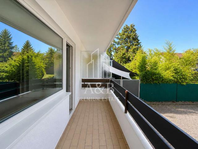 Wohnung zum Kaufen in Frankfurt am Main Sachsenhausen 399.000,00 EUR 42.6 m²