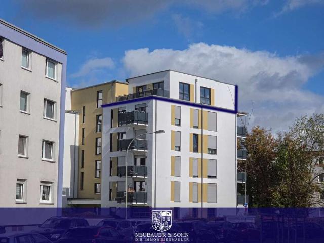 Wohnung zum Kaufen in Frankfurt am Main Schwanheim 790.000,00 EUR 85.5 m²