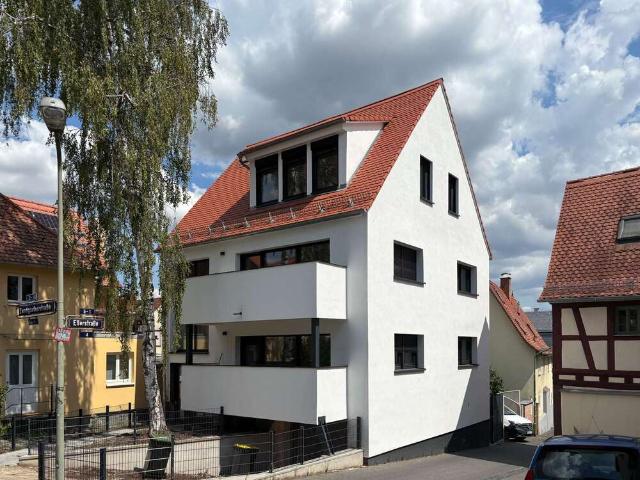 Wohnung zum Kaufen in Frankfurt am Main Seckbach 449.000,00 EUR 59.72 m²
