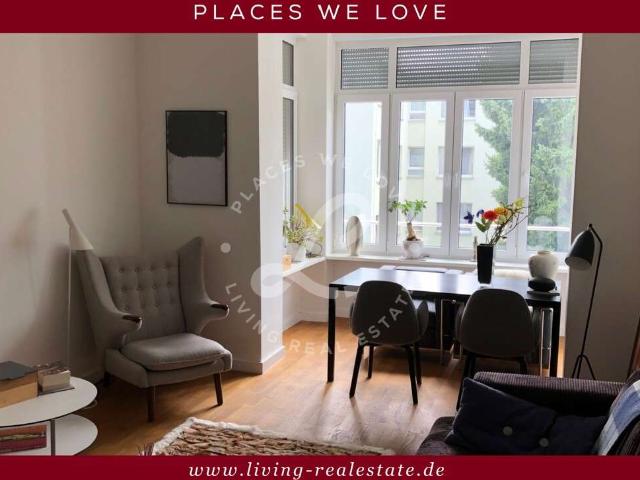 Wohnung zum Kaufen in Frankfurt am Main Seckbach 597.000,00 EUR 99.5 m²