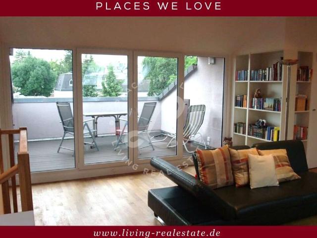 Wohnung zum Kaufen in Frankfurt am Main Seckbach 952.260,00 EUR 158.71 m²