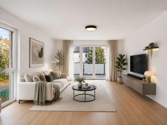 Wohnung zum Kaufen in Frankfurt am Main Sindlingen 375.000,00 EUR 67.23 m²