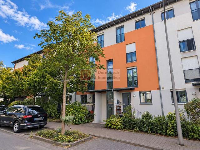 Wohnung zum Kaufen in Frankfurt am Main Preungesheim 570.000,00 EUR 96 m²