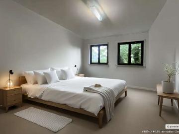 Wohnung zum Kaufen in Frankfurt am Main Rödelheim 399.000,00 EUR 87 m²