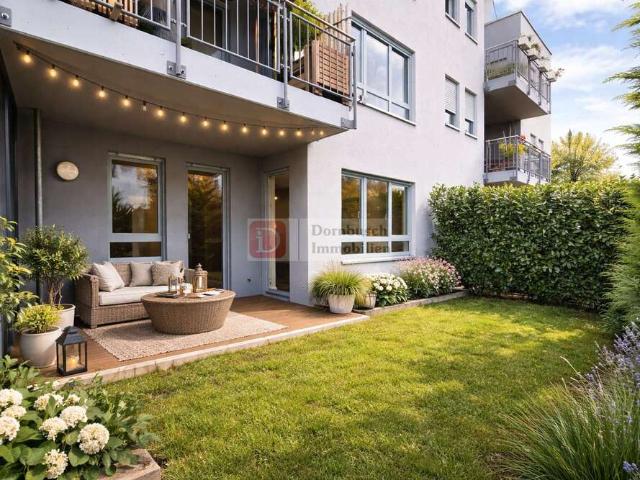 Wohnung zum Kaufen in Frankfurt am Main Riedberg 575.000,00 EUR 80 m²