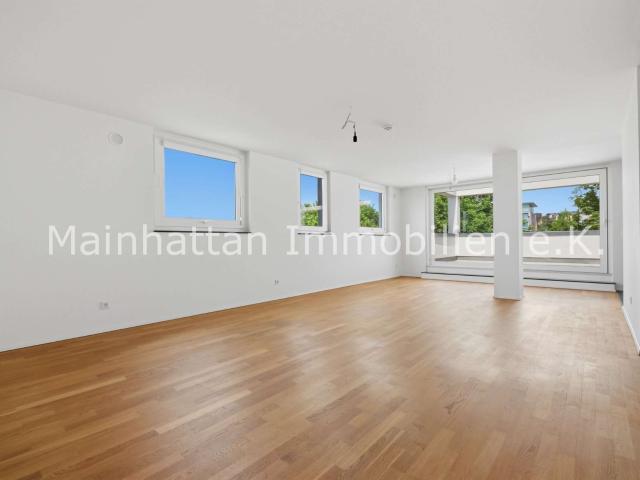 Wohnung zum Kaufen in Frankfurt am Main Riedberg 895.000,00 EUR 124 m²