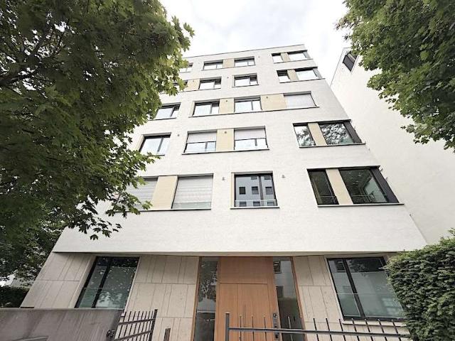 Wohnung zum Kaufen in Frankfurt am Main Westend Süd 390.000,00 EUR 41 m²