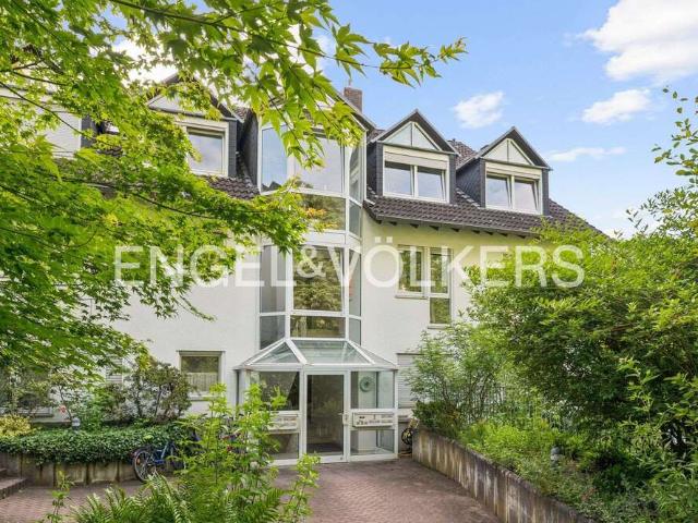 Wohnung zum Kaufen in Frankfurt Eschersheim 478.000,00 EUR 86 m²