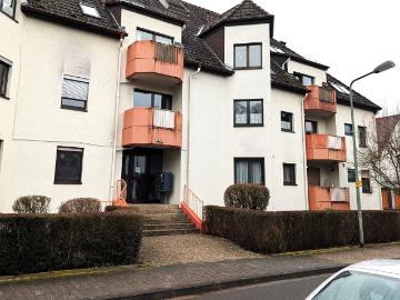 Wohnung zum Kaufen in Frankfurt Rödelheim 385.000,00 EUR 80.88 m²