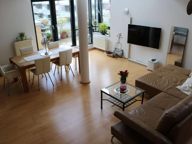 Wohnung zum Kaufen in Frankfurt 1.000.050,00 EUR 111 m²