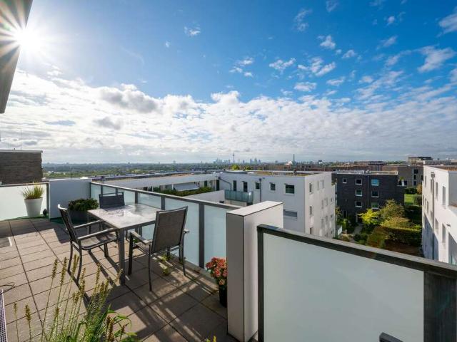 Wohnung zum Kaufen in Frankfurt 1.195.000,00 EUR 162 m²
