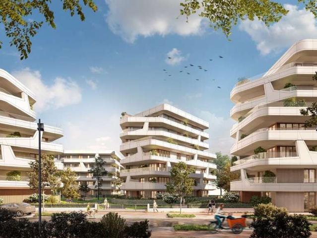 Wohnung zum Kaufen in Frankfurt 1.208.200,00 EUR 138 m²