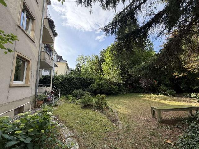 Wohnung zum Kaufen in Frankfurt 1.290.000,00 EUR 140 m²