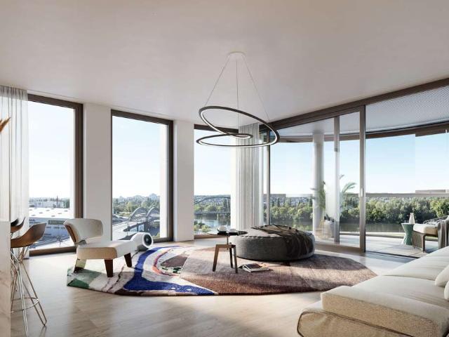 Wohnung zum Kaufen in Frankfurt 1.680.000,00 EUR 117.48 m²