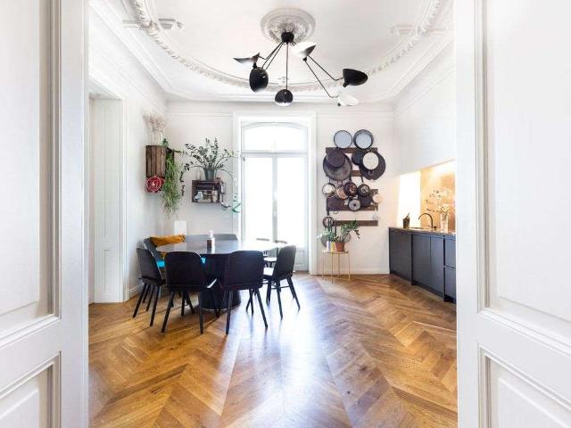Wohnung zum Kaufen in Frankfurt 1.895.000,00 EUR 159 m²