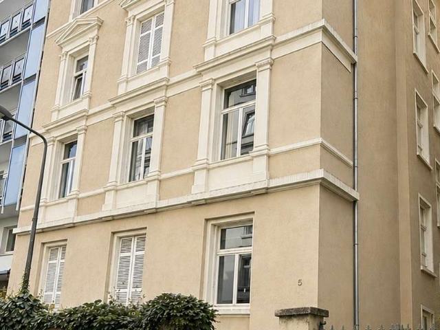 Wohnung zum Kaufen in Frankfurt 1.955.000,00 EUR 175 m²